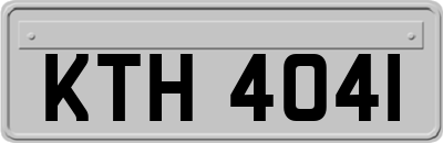 KTH4041