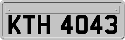 KTH4043