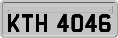 KTH4046