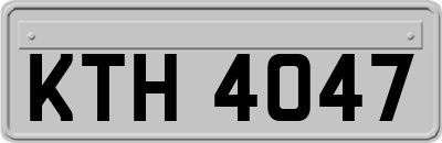 KTH4047