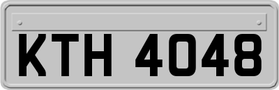 KTH4048