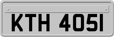 KTH4051