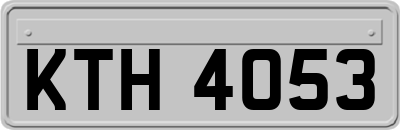 KTH4053