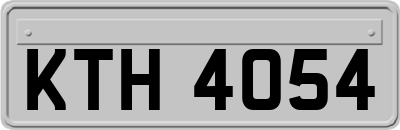 KTH4054