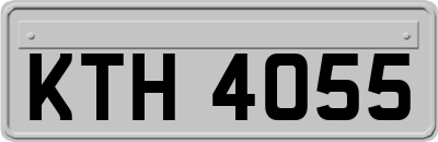 KTH4055