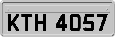 KTH4057