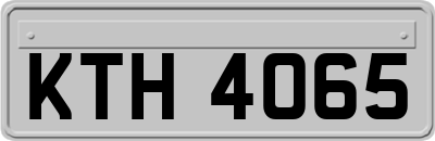 KTH4065