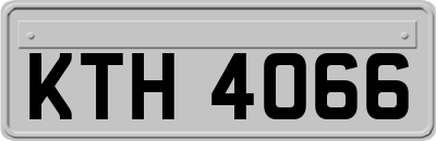 KTH4066