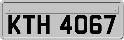 KTH4067