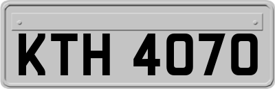 KTH4070