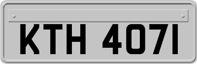 KTH4071