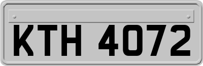 KTH4072
