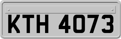 KTH4073