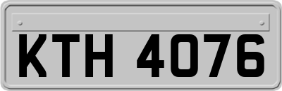 KTH4076