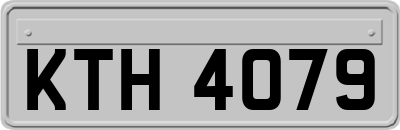 KTH4079