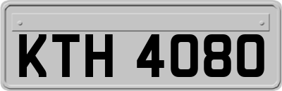 KTH4080