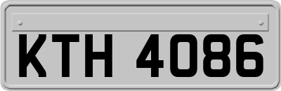 KTH4086