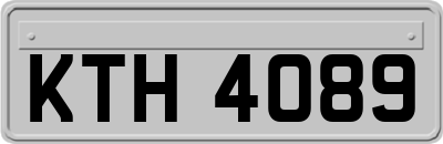 KTH4089