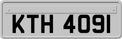 KTH4091