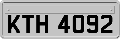 KTH4092