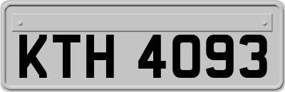 KTH4093