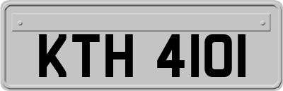 KTH4101