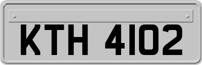 KTH4102