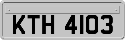 KTH4103