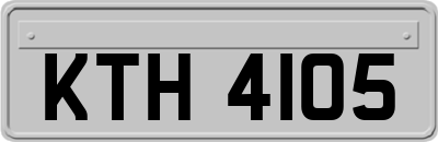 KTH4105