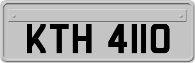KTH4110