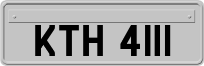 KTH4111