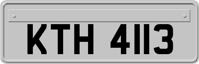 KTH4113