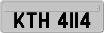 KTH4114