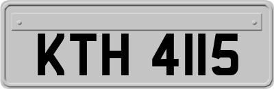 KTH4115