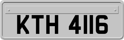 KTH4116