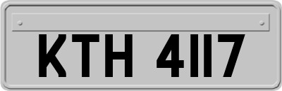 KTH4117