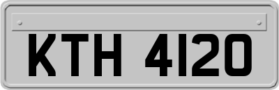 KTH4120