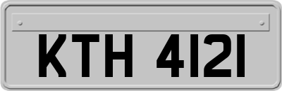 KTH4121