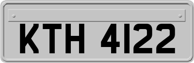 KTH4122