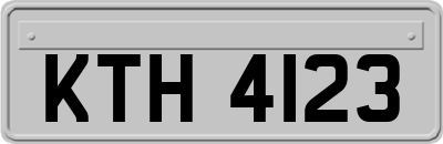 KTH4123