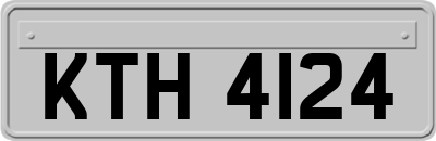 KTH4124