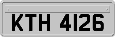 KTH4126
