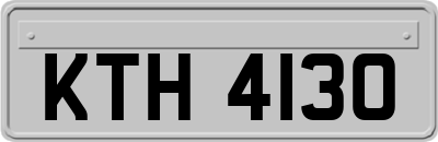 KTH4130