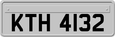 KTH4132