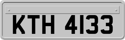 KTH4133