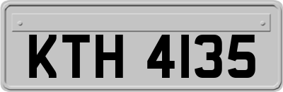 KTH4135