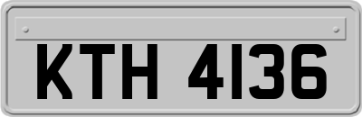 KTH4136