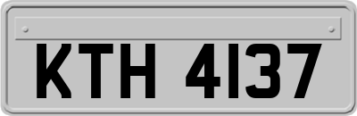 KTH4137