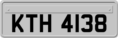 KTH4138