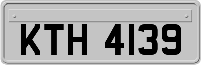KTH4139